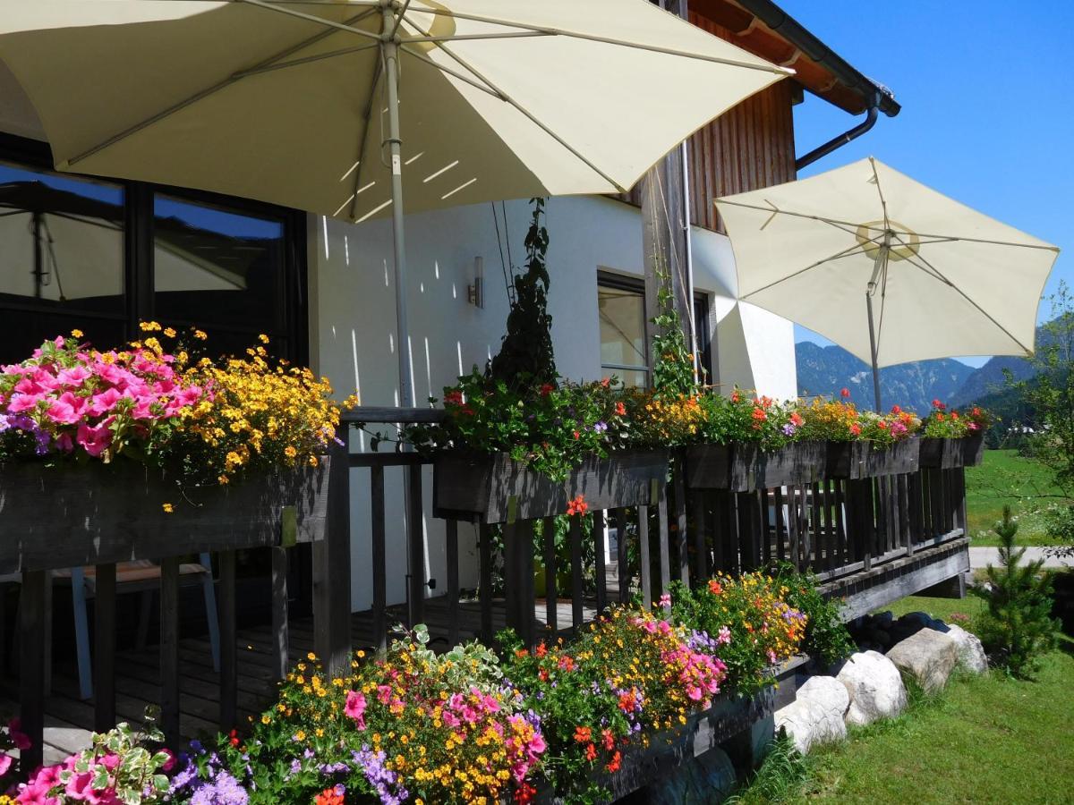 Appartements Gosaukamm.Com Rom bilde