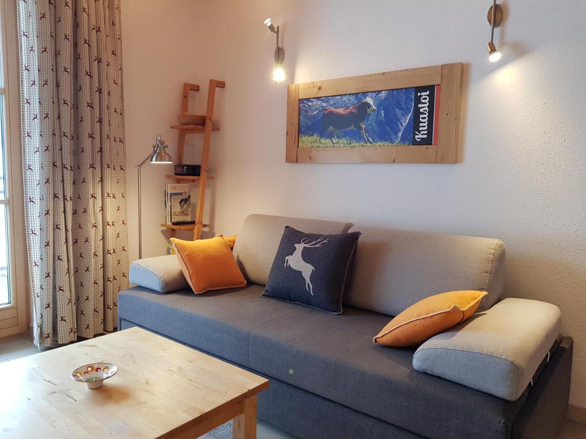 Appartements Gosaukamm.Com Eksteriør bilde