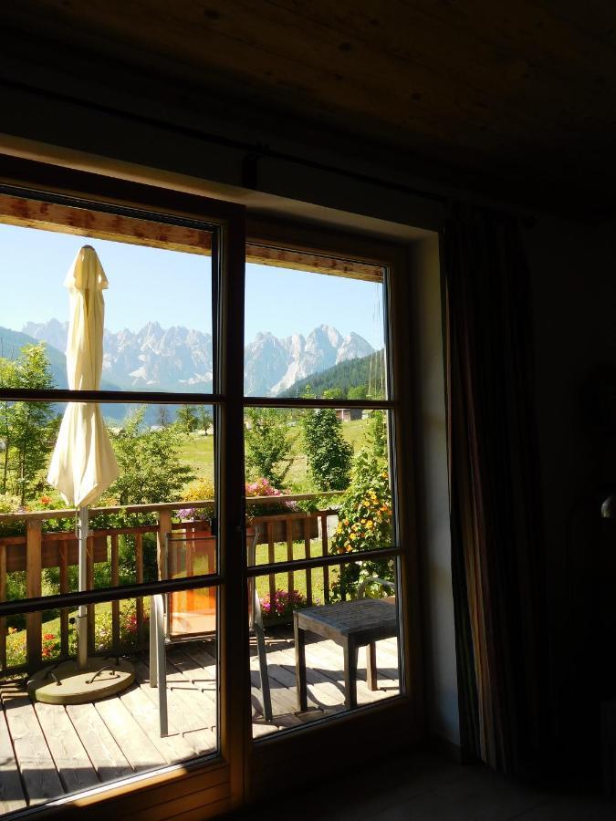 Appartements Gosaukamm.Com Eksteriør bilde