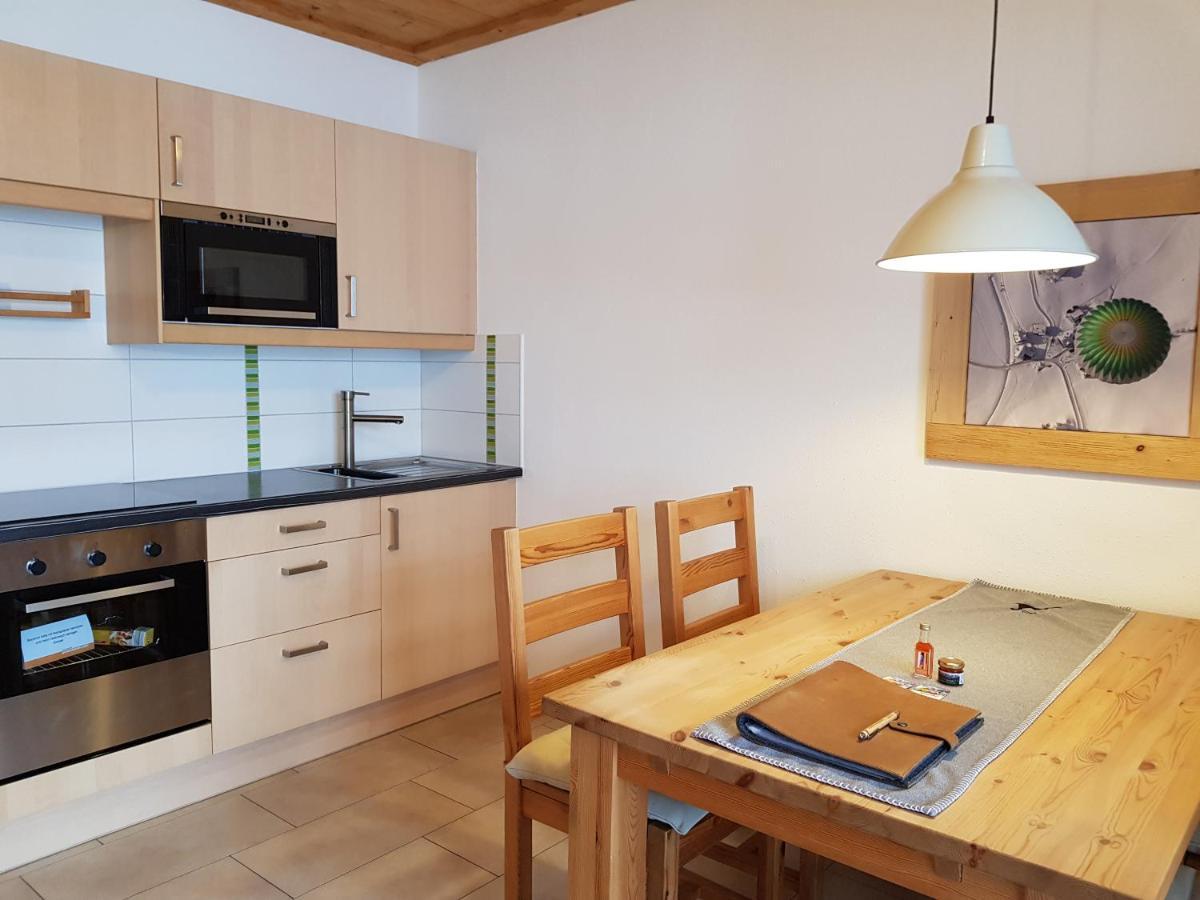 Appartements Gosaukamm.Com Eksteriør bilde