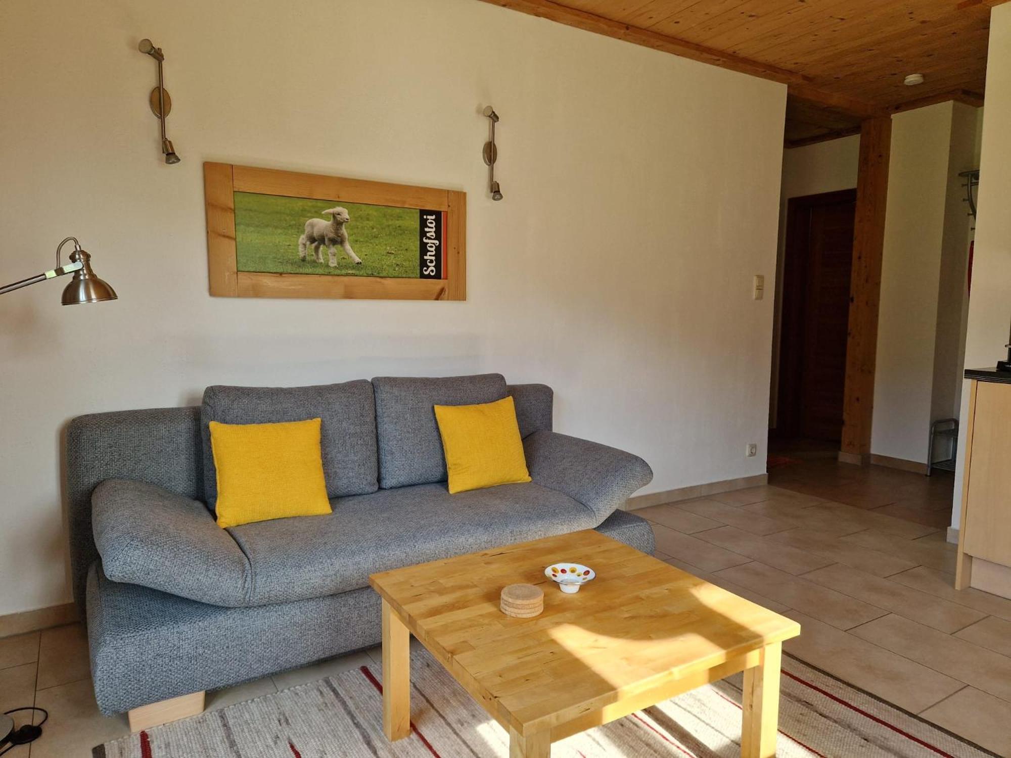 Appartements Gosaukamm.Com Eksteriør bilde