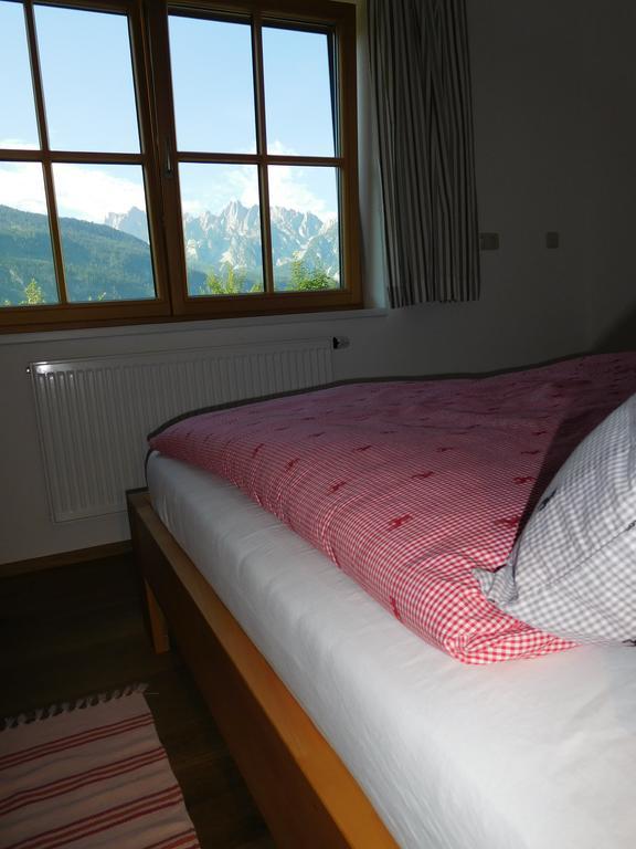 Appartements Gosaukamm.Com Eksteriør bilde