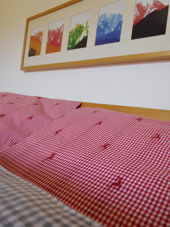 Appartements Gosaukamm.Com Eksteriør bilde