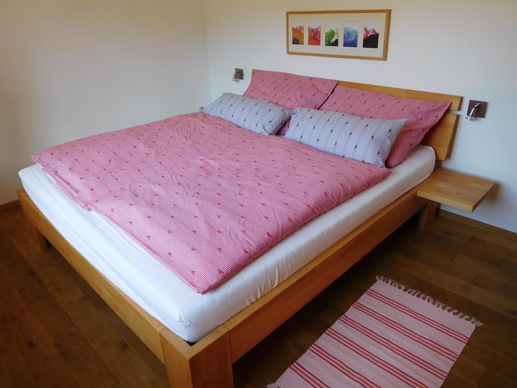 Appartements Gosaukamm.Com Eksteriør bilde