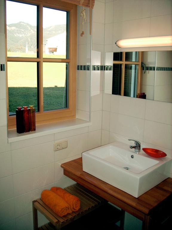 Appartements Gosaukamm.Com Eksteriør bilde