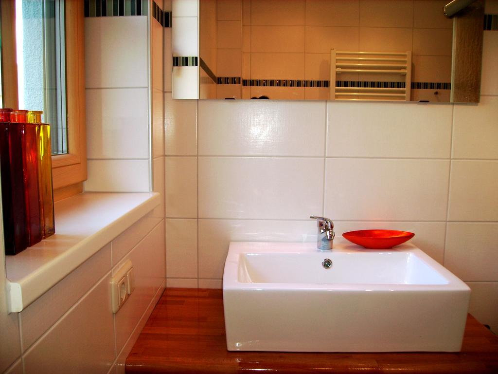 Appartements Gosaukamm.Com Eksteriør bilde