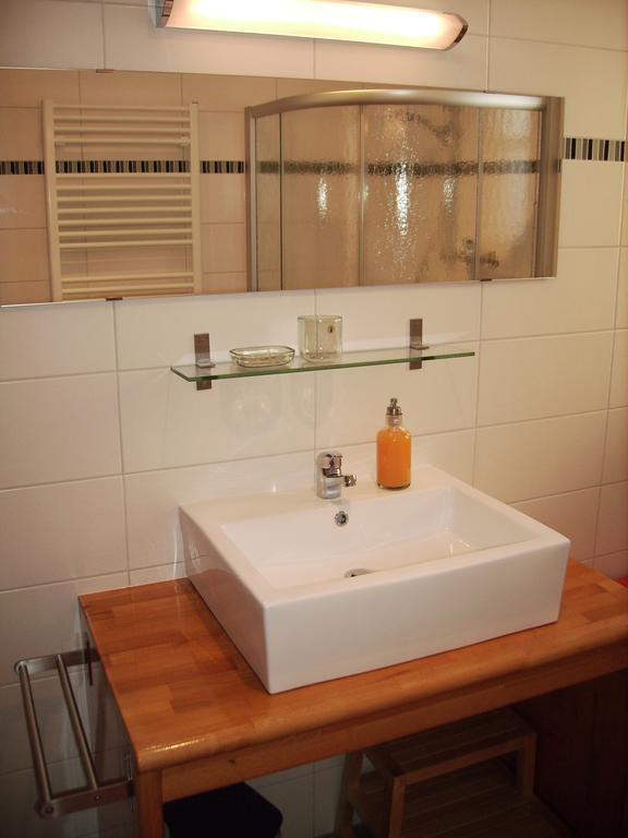 Appartements Gosaukamm.Com Eksteriør bilde