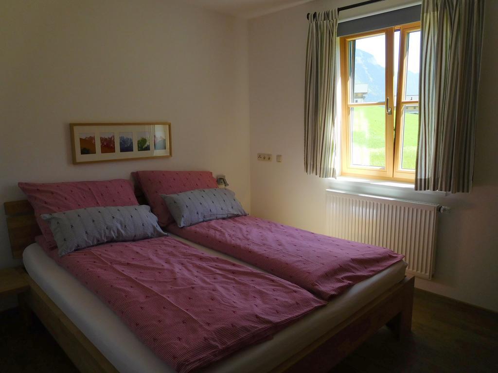 Appartements Gosaukamm.Com Eksteriør bilde